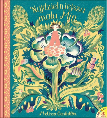 Konkurs "Najdzielniejsza mała Min"