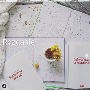 Wygraj wybraną książkę