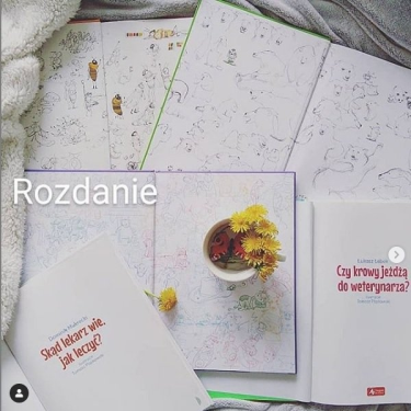 Wygraj wybraną książkę