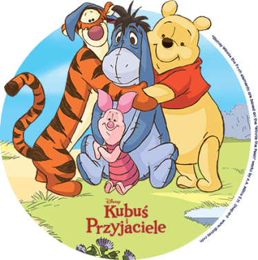 Konkurs "Kubuś i Przyjaciele" Rossmann