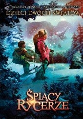 Wygraj ebook książki "Śpiący Rycerze"