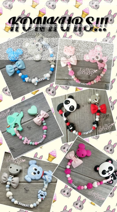 Konkurs "Gryzaki Luligo"