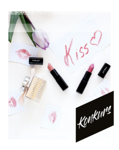 Konkurs "Postaw na szminkę"