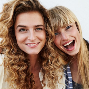 Konkurs "Ty i Twoja przyjaciółka"