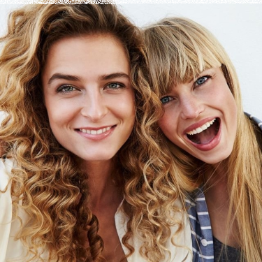 Konkurs "Ty i Twoja przyjaciółka"