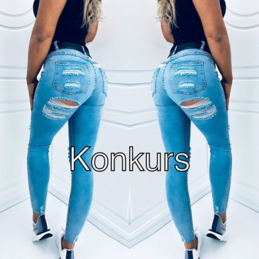 Konkurs z Loca Fashion