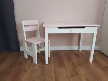 Konkurs z Valor Meble