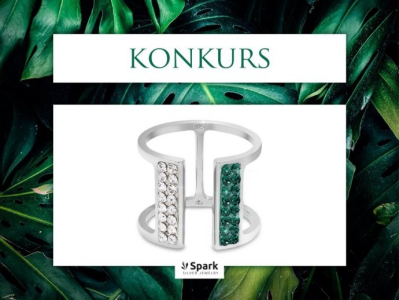 Konkurs "Zielono mi!"