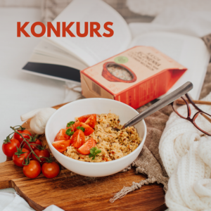 Konkurs "#Zostańwdomu"