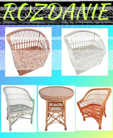 Wygraj meble z wikliny