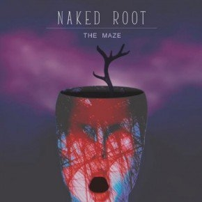 Wygraj najnowszą płytę Naked Root