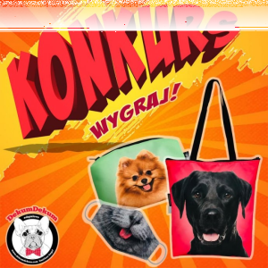 Konkurs od Dekum dekum