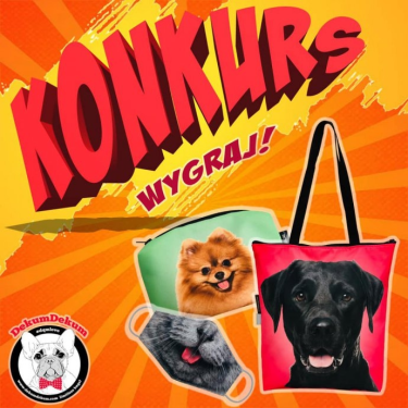 Konkurs od Dekum dekum