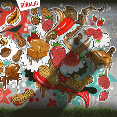 Konkurs "Smak naszych fanów"