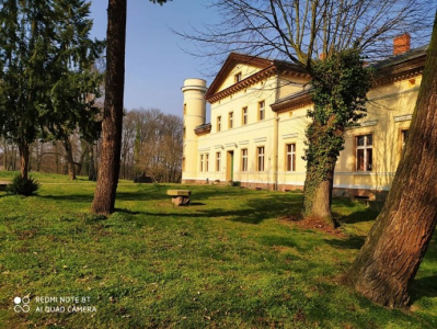 Konkurs z Pałac Kursko! do godz. 12:00