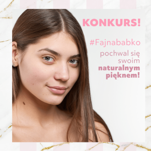 Konkurs "Autentyczne piękno"
