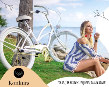 Konkurs "Foods by Ann & Lidl"