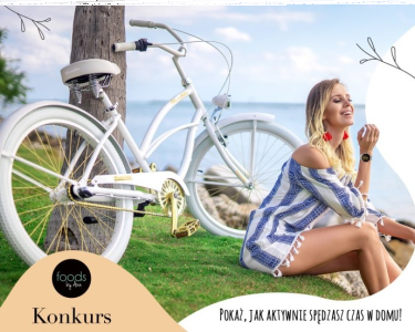 Konkurs "Foods by Ann & Lidl"