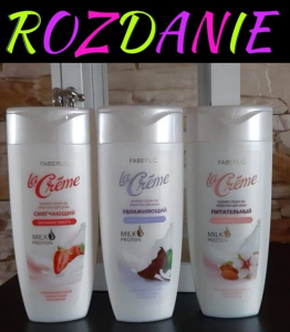 Konkurs "Rozdanie ZABAWA"