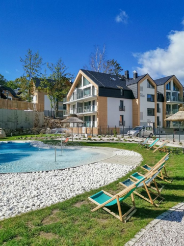 Konkurs "Wakacje w Green Apartments z kim i dlaczego?"