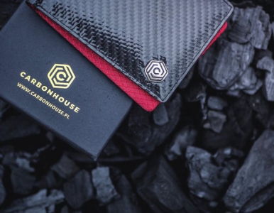 Konkurs "Pokaż furę i wygraj Carbonowy Portfel!"