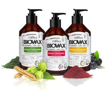 Wygraj jedną z pięciu ekoglinek BIOVAX!