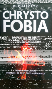 Konkurs "Książka na FB"