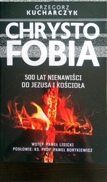 Konkurs "Książka na FB"