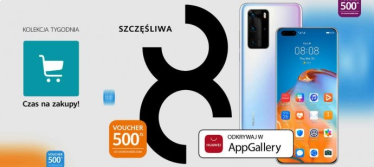 Konkurs "Szczęśliwa 8"