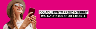Konkurs "Wakacyjne doładowanie"