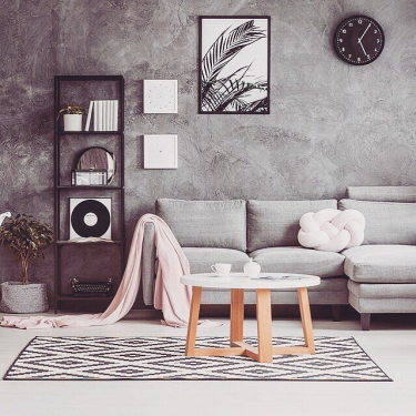 Wygraj bon na designerskie meble lub dodatki do Twojego domu!