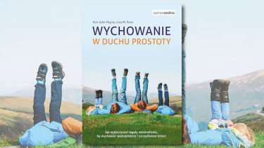 Wygraj książkę dla prostego wychowania! do godz. 20:00