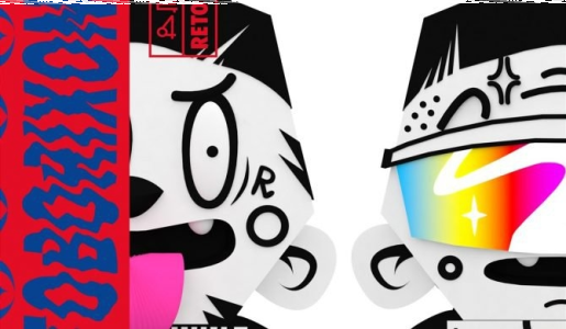 Konkurs "Borixon / ReTo - 420024"