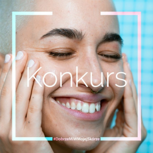 Konkurs "Ulubiony dermokosmetyk SVR"