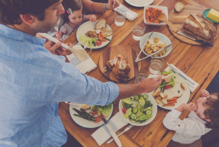 Konkurs "Vegeta Natur - przepisy inspirowane naturą"