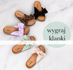 Piątkowy konkurs od Stili! do godz. 23:00