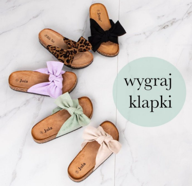 Piątkowy konkurs od Stili! do godz. 23:00