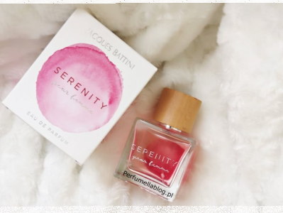 Wygraj damski i męski zapach Jacques Battini