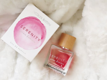 Wygraj damski i męski zapach Jacques Battini