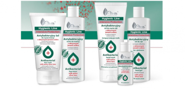 Wygraj zestaw kosmetyków HYGIENIC LINE od AVA Laboratorium!