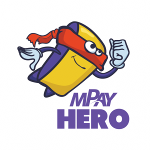 Konkurs "mPay Hero - 100 nagród po 100 zł do wzięcia od ręki za… dobrą zabawę"