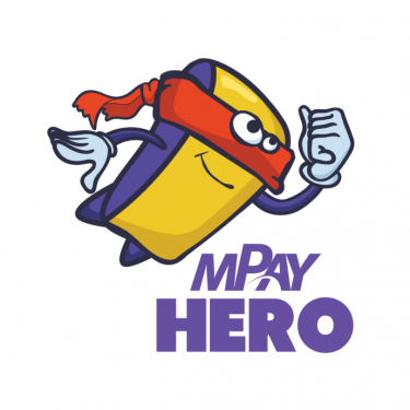 Konkurs "mPay Hero - 100 nagród po 100 zł do wzięcia od ręki za… dobrą zabawę"