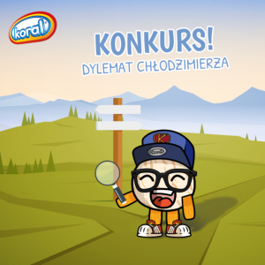 Konkurs "Dylemat Chłodzimierza"