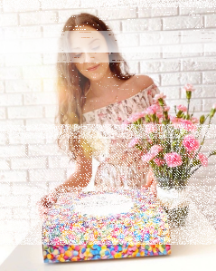 Konkurs "Rozdanie boxa z okazji Dnia Matki!"