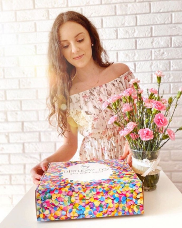 Konkurs "Rozdanie boxa z okazji Dnia Matki!"