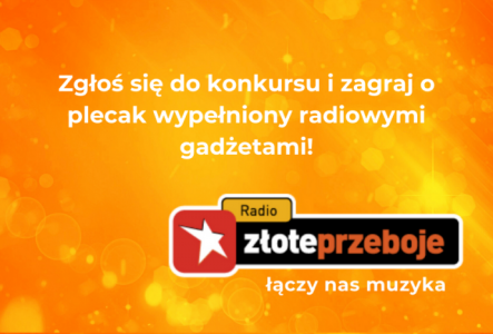 Konkurs "Łączy nas muzyka"