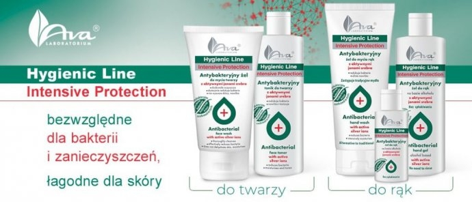 Majowy konkurs z marką AVA