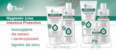 Majowy konkurs z marką AVA