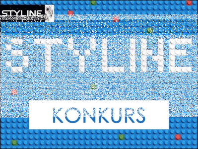 Konkurs "Logotyp w nowej odsłonie"