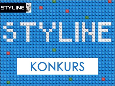 Konkurs "Logotyp w nowej odsłonie"